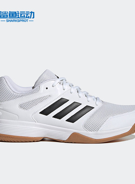 Adidas/阿迪达斯正品新款Speedcourt男子网面透气跑步鞋ID9498