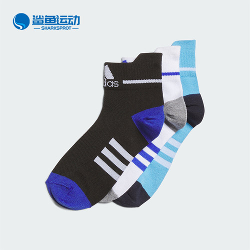 阿迪达斯儿童运动袜子IM5179
