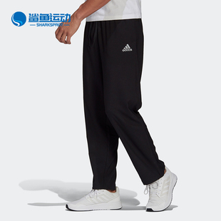 新款 阿迪达斯正品 GV5193 PNT男子训练运动长裤 D2M Adidas