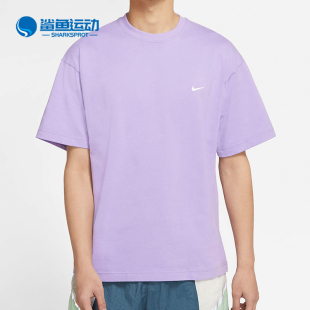 耐克正品 男子T恤DA0321 夏季 运动休闲透气短袖 863 新款 Nike