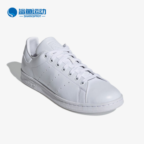 阿迪达斯男女休闲鞋FX5500