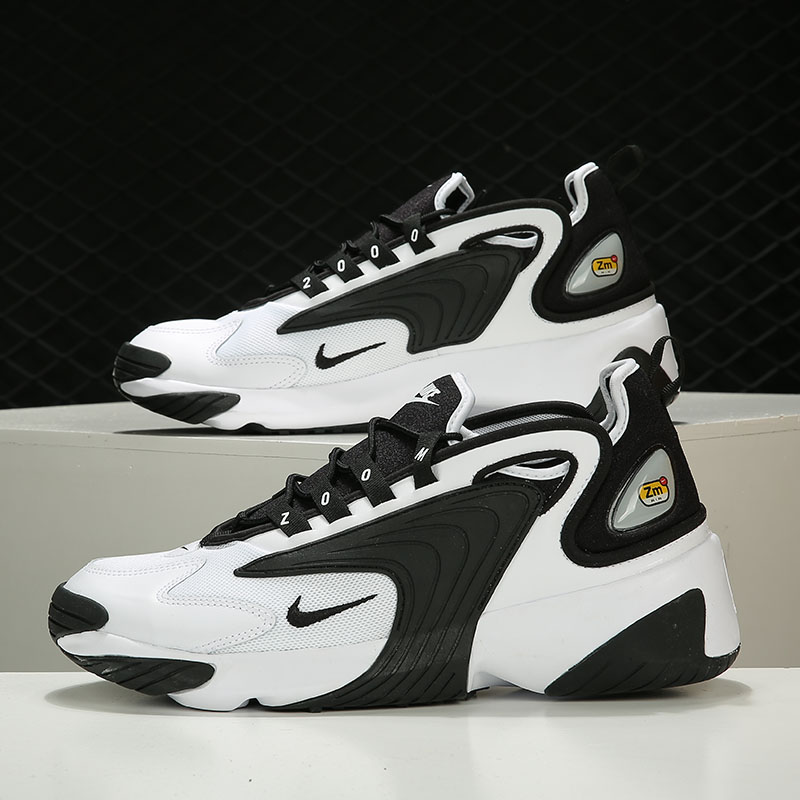 Nike/耐克复古运动休闲鞋