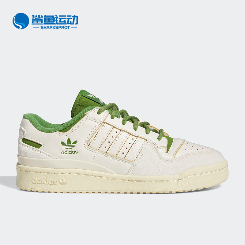 阿迪达斯男女休闲鞋FZ6296