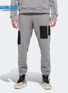 Adidas/阿迪达斯正品三叶草 FS SWEATP 男子休闲运动长裤 FM2239