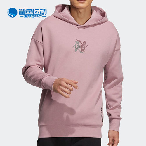 阿迪达斯男子运动卫衣HE5119