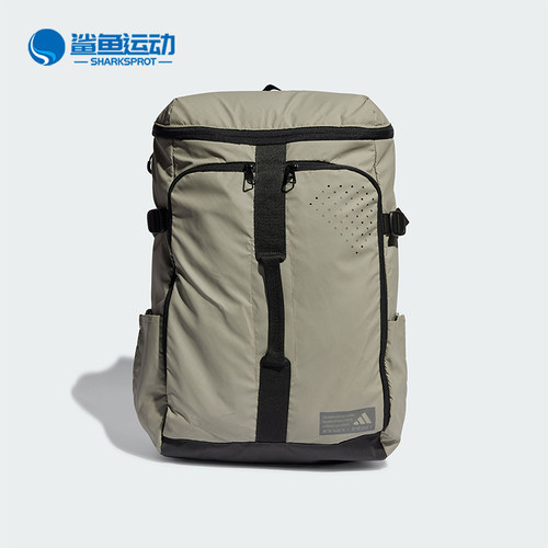 阿迪达斯男女双肩背包IQ0902