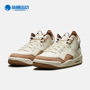 GS女子大童减震耐磨篮球鞋 Nike 耐克正品 新款 121 FQ6861