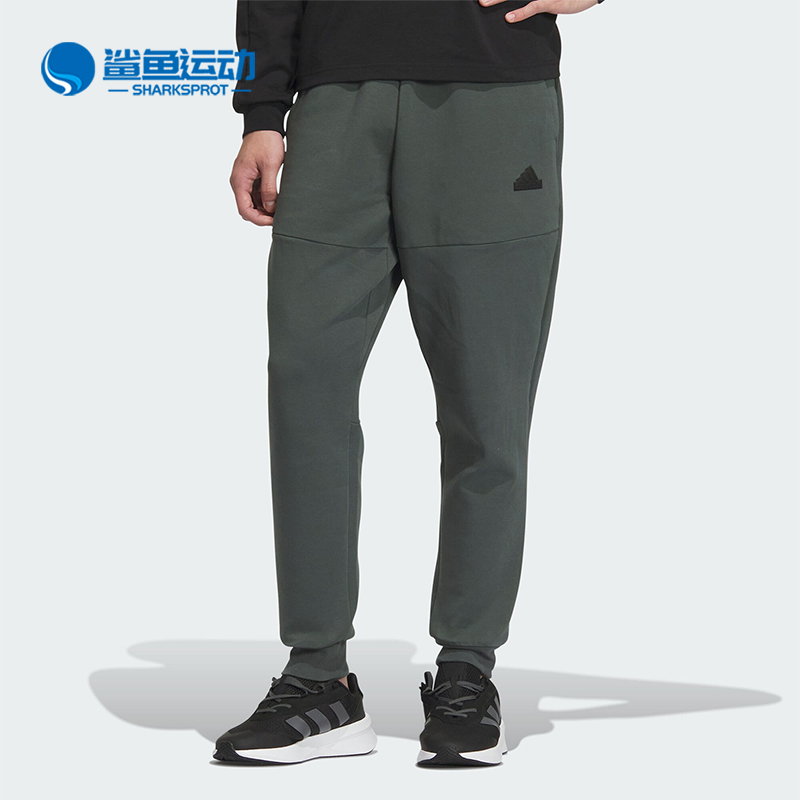 阿迪达斯男子运动长裤IX8350
