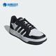 Adidas JI2560 篮球风耐磨低帮运动鞋 阿迪达斯正品 ENTRAP男女款