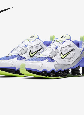 Nike/耐克正品夏季新款 SHOX TL NOVA 女子运动休闲鞋CV3602