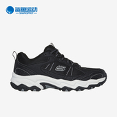 Skechers 女士户外网面登山徒步耐磨运动鞋 斯凯奇正品 新款