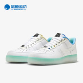 耐克正品 FJ7066 Air Nike PRM男子运动低帮休闲鞋 Force 114