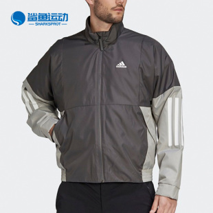 BTS Adidas ADIDAS LIGHT男子冬保暖棉衣外套 阿迪达斯正品 FT2442