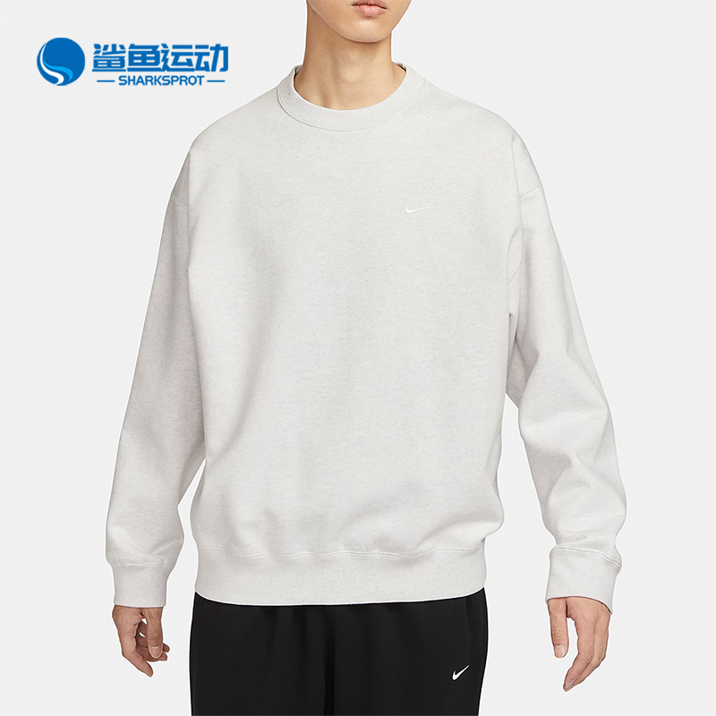 耐克男子运动卫衣DX1362-051