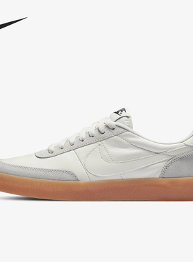 Nike/耐克正品 KILLSHOT 2 男子低帮轻便运动耐磨休闲板鞋432997