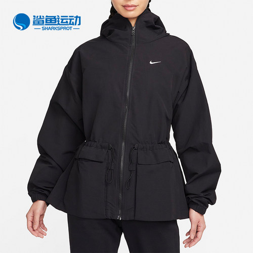 耐克女士外套FN3670-010
