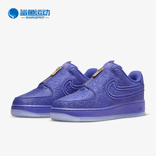 耐克女子运动板鞋DR9842-400