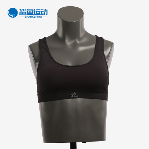 阿迪达斯女子健身衣CZ8045