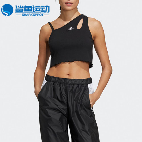 阿迪达斯女子运动T恤HF5120