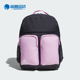 Adidas KIDS BP儿童书包休闲双肩包IM5182 阿迪达斯正品