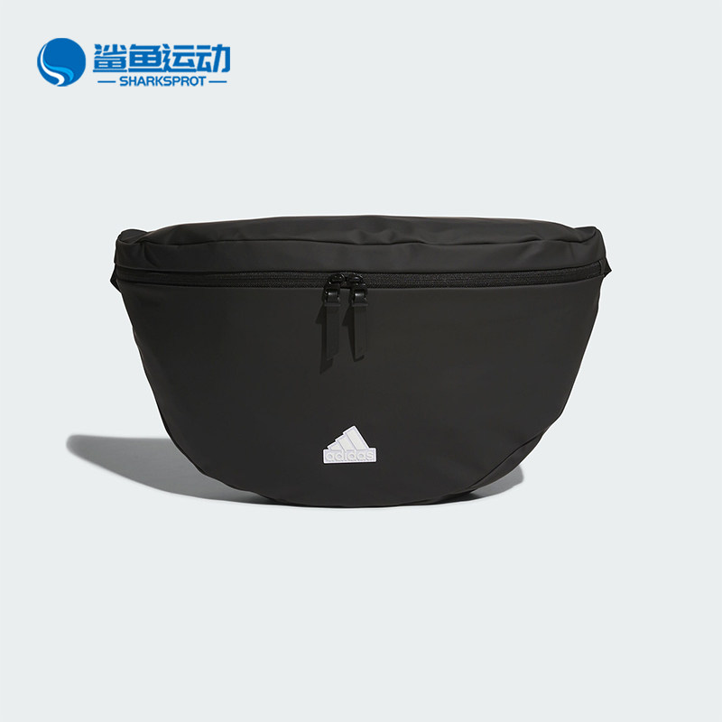 阿迪达斯运动腰包JF6594