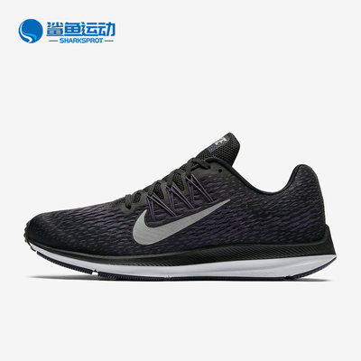 Nike/耐克正品Zoom Winflo 5男子运动时尚跑步鞋AA7406-005