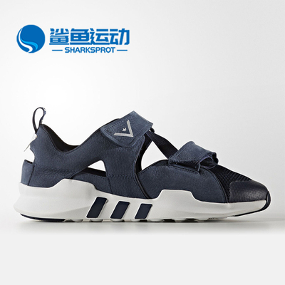 阿迪达斯男女运动凉鞋BB2742