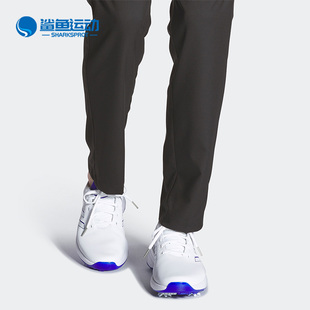 Adidas/阿迪达斯正品ZG23 SHOES男子高尔夫运动球鞋GW1179