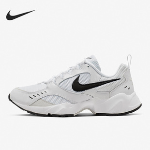 Nike/耐克正品AIR HEIGHTS男子运动复古透气跑步鞋AT4522-101