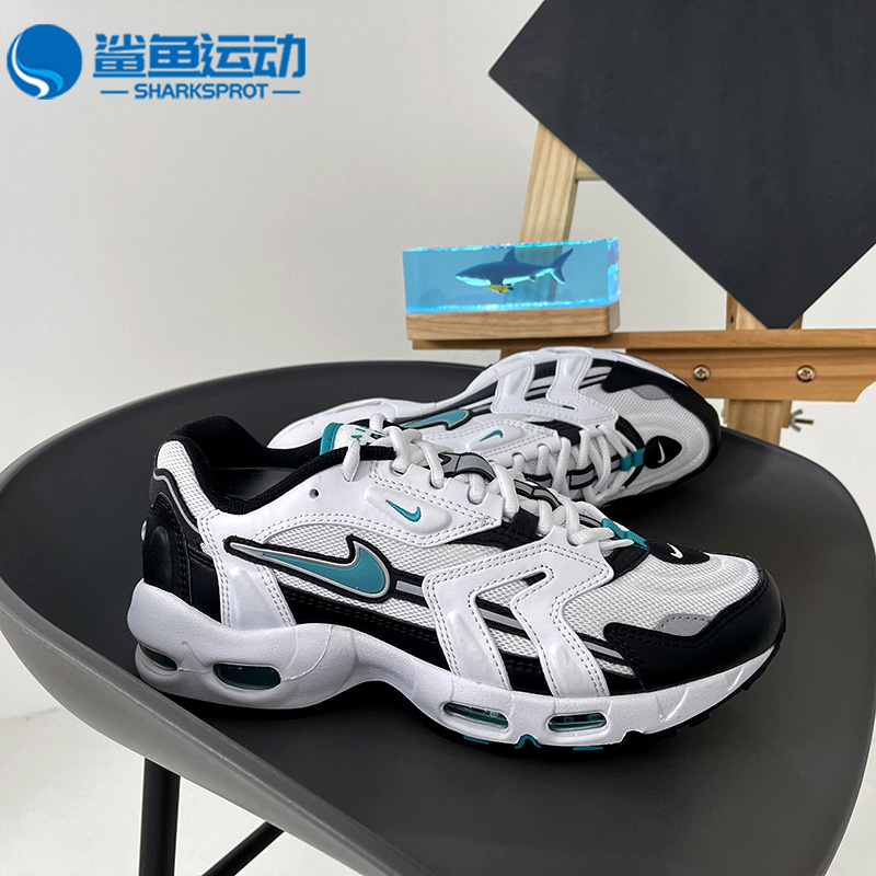 耐克AIRMAX男女气垫运动鞋