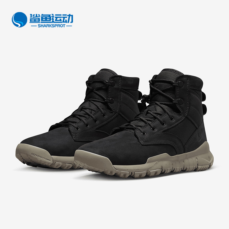 Nike/耐克正品男子登山鞋