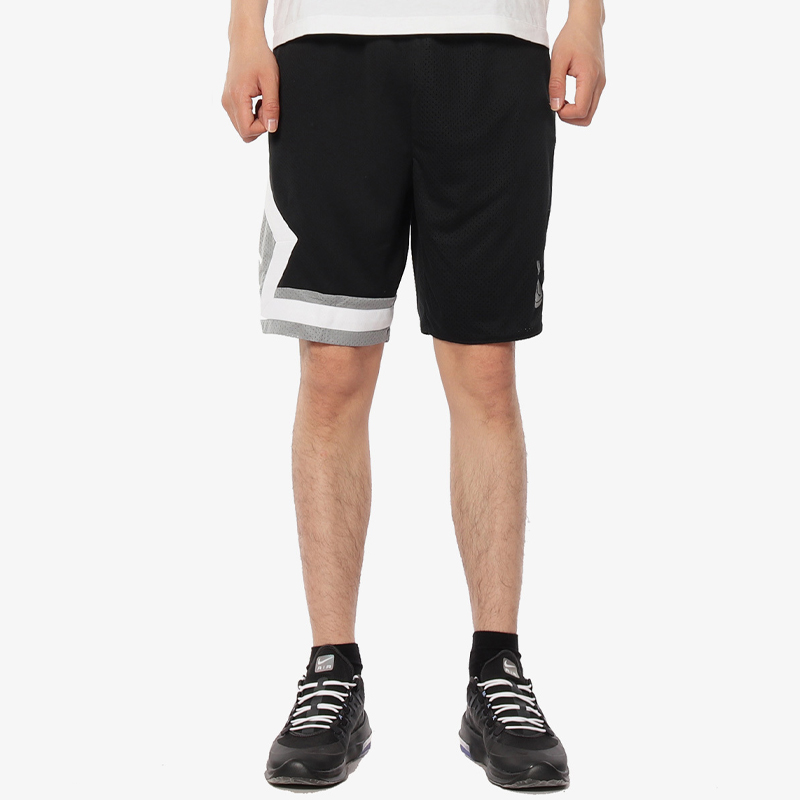 Nike/耐克正品 DNA DISTORTED SHORT 男子篮球五分短裤AJ1113-448
