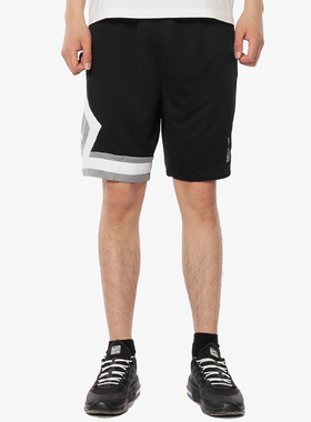 Nike/耐克正品 DNA DISTORTED SHORT 男子篮球五分短裤AJ1113-448