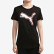 T恤845871 Puma 新款 女子透气运动服休闲短袖 彪马正品 夏季
