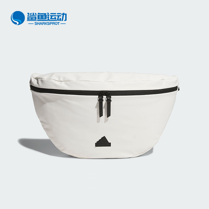 阿迪达斯运动腰包JF6595