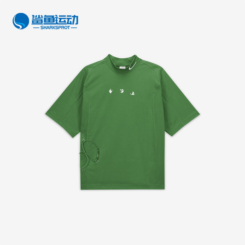 Nike/耐克男女休闲透气短袖上衣