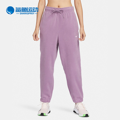 耐克女子运动长裤FB5579-536