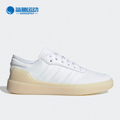Adidas HP2603 Revival男子耐磨低帮板鞋 阿迪达斯正品 Court
