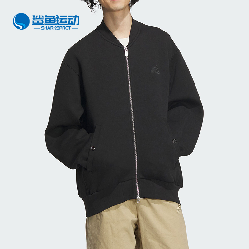 阿迪达斯男子外套JJ3798