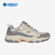Skechers 女士户外防滑休闲运动登山鞋 斯凯奇正品 新款