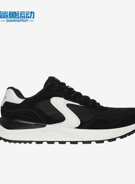 Skechers/斯凯奇正品春季新款女士轻便缓震透气休闲运动板鞋