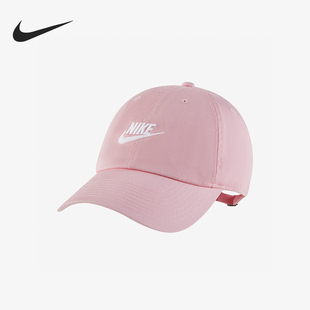 可调节运动棒球帽FB5368 Nike 情侣款 新款 690 耐克正品
