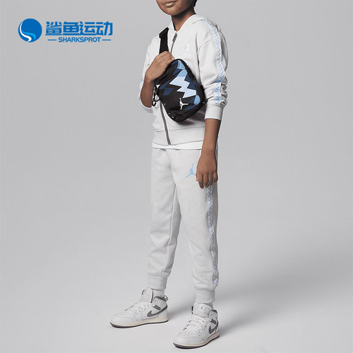 耐克儿童套装HF7154-245