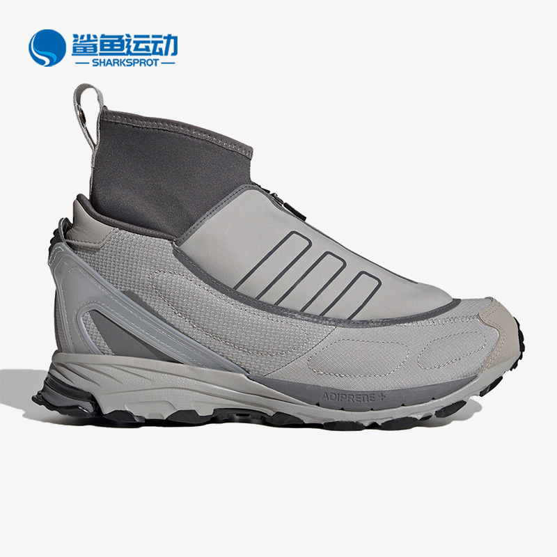 阿迪达斯男女休闲鞋ID1575