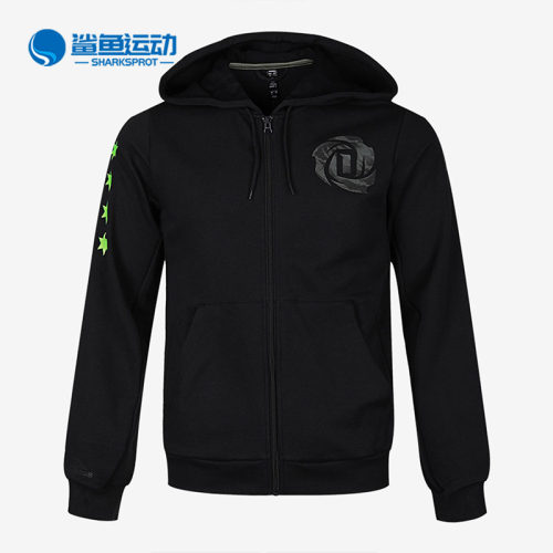 阿迪达斯男子运动外套GP6117