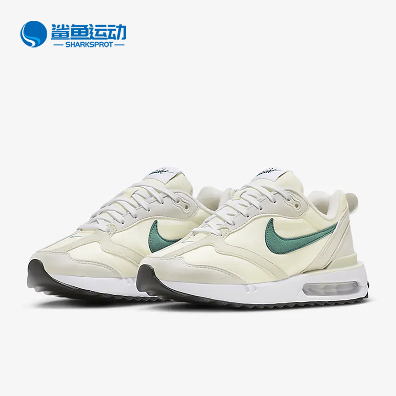 Nike/耐克正品Air Max Dawn女子透气耐磨跑步鞋FD9916-131