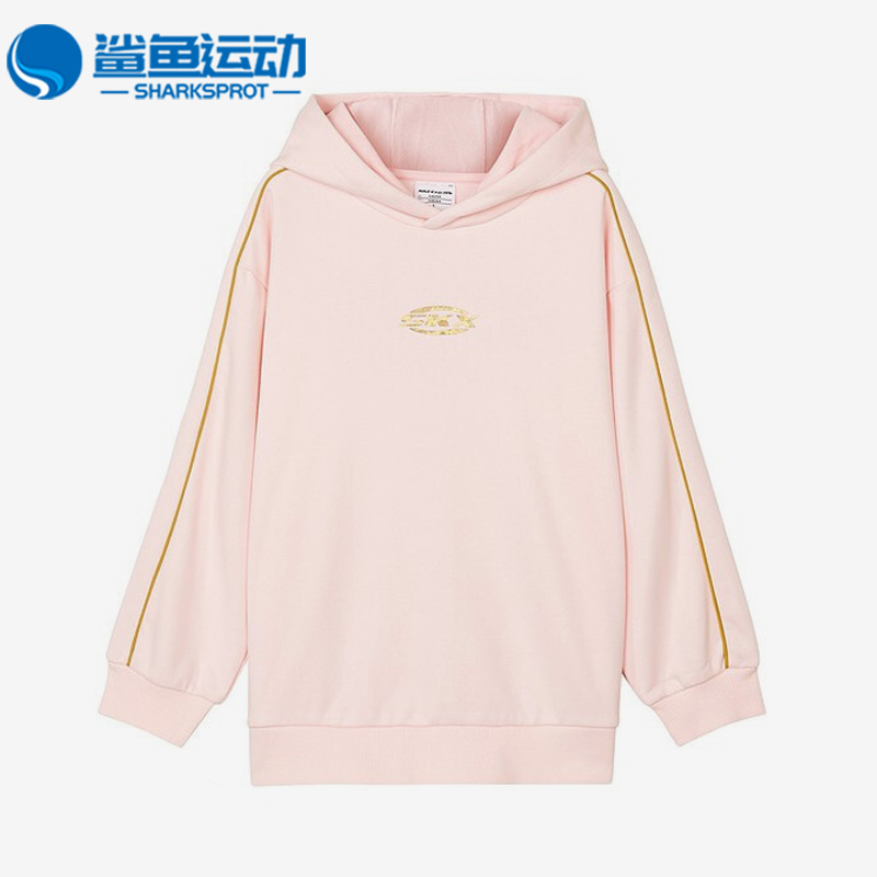 Skechers/斯凯奇儿童卫衣春季