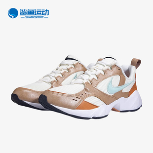 Nike/耐克正品AIR HEIGHTS男士低帮透气休闲老爹鞋FQ6857-131