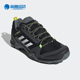 新款 Adidas FX4575 男子防滑耐磨舒适户外运动登山鞋 阿迪达斯正品