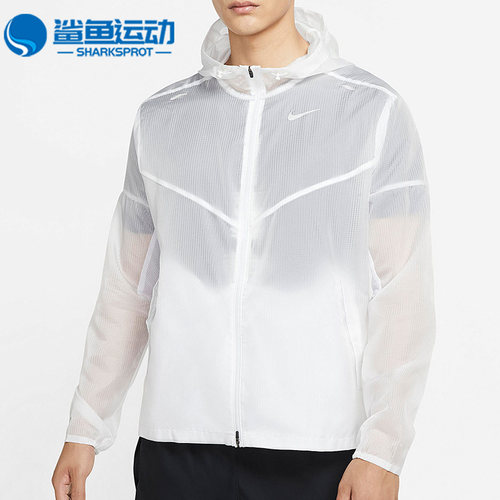 耐克男子运动外套CK6342-100